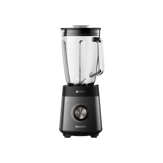 Philips Blender 5000 Series HR3030/00, 1200W, 2l - Svart – från Philips – 1006 kr – hos Coffee Friend