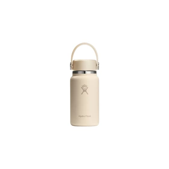 Hydro Flask Micro Hydro Oat termosflaska, 200 ml – från Hydro Flask – 226 kr – hos Coffee Friend
