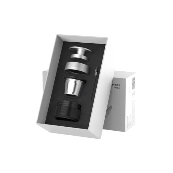 OutIn Basket Plus baristatillbehör till OutIn Nano Portabel espressomaskin – från OutIn – 499 kr – hos Coffee Friend