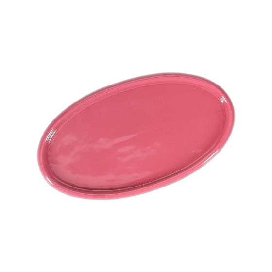 ONA Billie Pink serveringsfat, 23 x 13 cm – från ONA – 136 kr – hos Coffee Friend