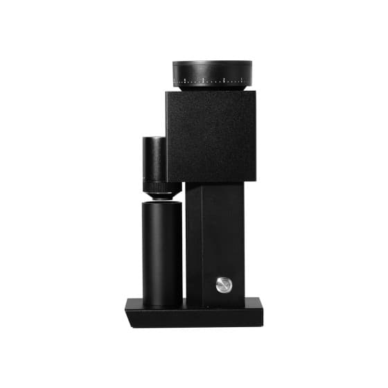 Timemore Bricks 01S Elektrisk kaffekvarn - Svart – från Timemore – 2499 kr – hos Coffee Friend