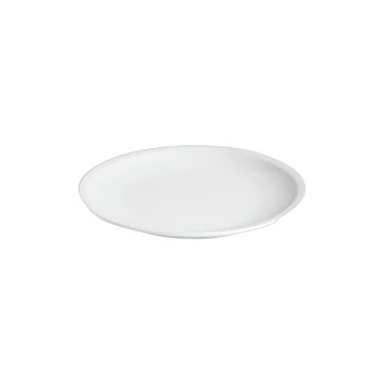 Homla VIENNA White middagstallrik, 25,5 cm – från Homla – 63 kr – hos Coffee Friend