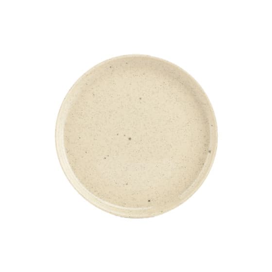 Salt&Pepper Blush Vanille tallrik, 22 cm – från Salt&Pepper – 107 kr – hos Coffee Friend
