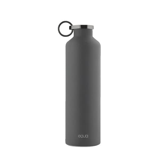 EQUA Dark Grey termosflaska, 680 ml – från EQUA – 260 kr – hos Coffee Friend