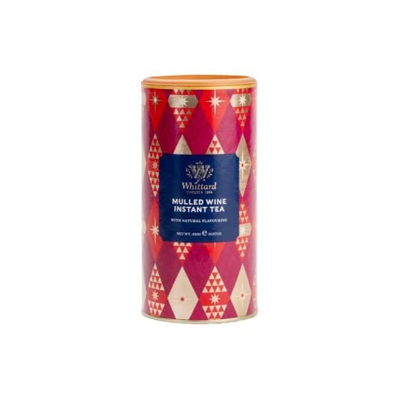 Whittard of Chelsea Mulled Wine snabbte, 450 g – från Whittard of Chelsea – 121 kr – hos Coffee Friend