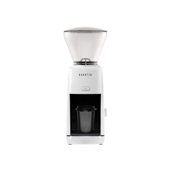 Baratza Encore ESP Kaffekvarn Elektrisk - Vit från Baratza – köp hos Coffee Friend