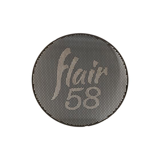 Puck filter för Flair Espresso Flair 58 från Flair – köp hos Coffee Friend