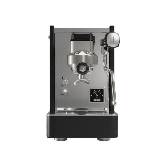 Stone Espresso Lite espressomaskin – svart – från Stone Espresso – 10999 kr – hos Coffee Friend