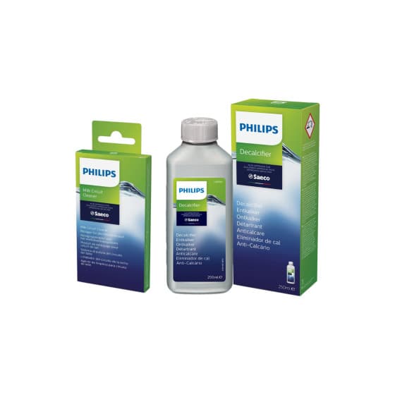 Underhållssats Philips CA6700/10 + CA6705/10 – från Philips – 164 kr – hos Coffee Friend