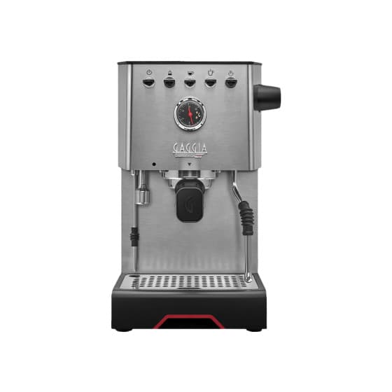 Gaggia Classic GT Espressomaskin - Rostfritt stål från Gaggia – köp hos Coffee Friend