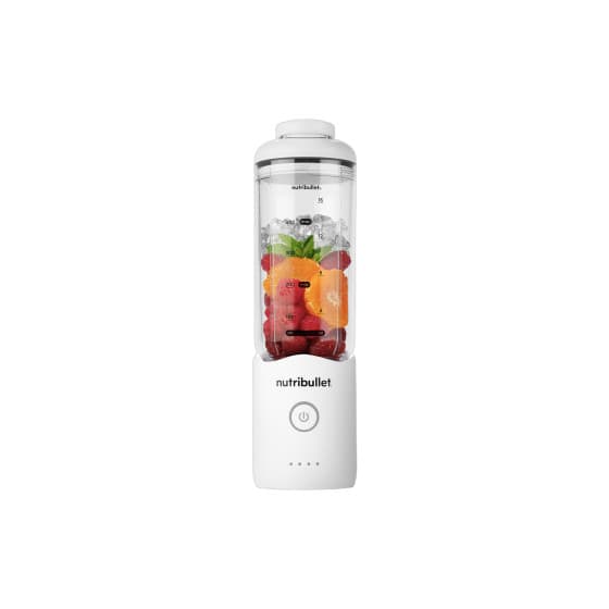 Nutribullet Flex™ NBP013W portable blender - vit – från Nutribullet – 740 kr – hos Coffee Friend