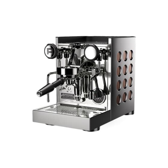 Rocket Espresso Appartamento TCA Copper Espressomaskin - Koppar – från Rocket Espresso – 20900 kr – hos Coffee Friend