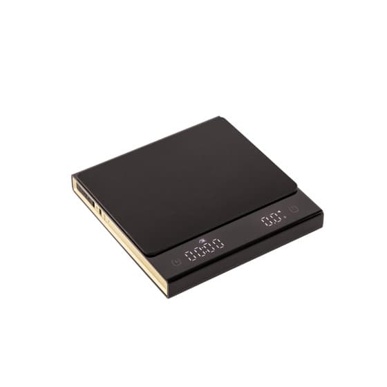 SORSO Smart Classic Kaffevåg - Svart – från Sorso – 799 kr – hos Coffee Friend