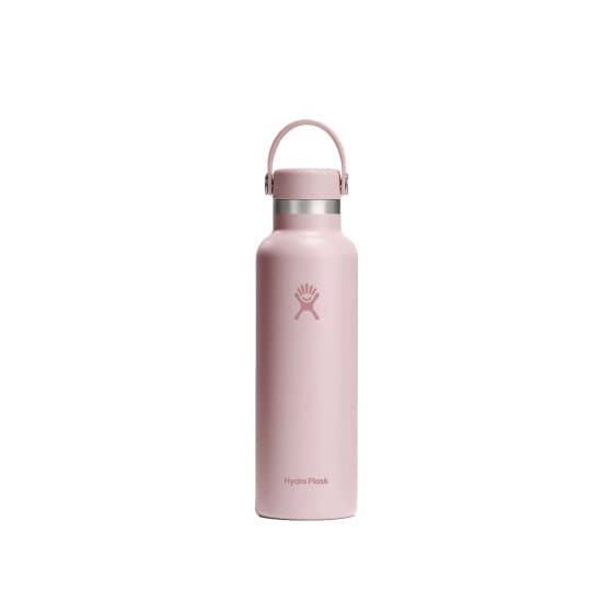 Thermo bottle 21 OZ STANDARD FLEX CAP TRILLIUM – från Hydro Flask – 368 kr – hos Coffee Friend