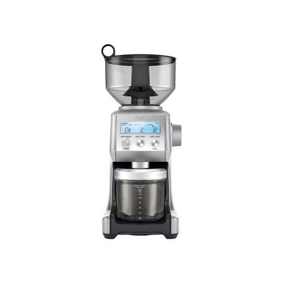 Kaffekvarn SAGE ”Smart Grinder Pro SCG820” – från Sage – 2890 kr – hos Coffee Friend