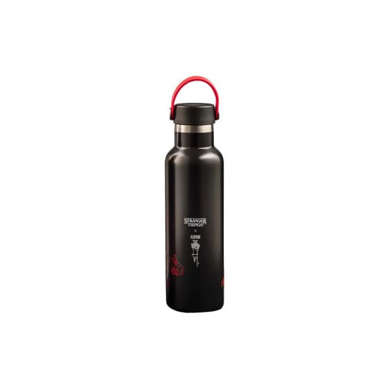 Bialetti Stranger Things termosflaska, 600 ml – från Bialetti – 326 kr – hos Coffee Friend