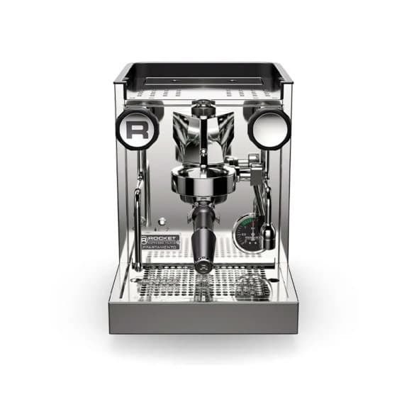 Rocket Espresso Appartamento TCA White Espressomaskin - Vit – från Rocket Espresso – 17489 kr – hos Coffee Friend