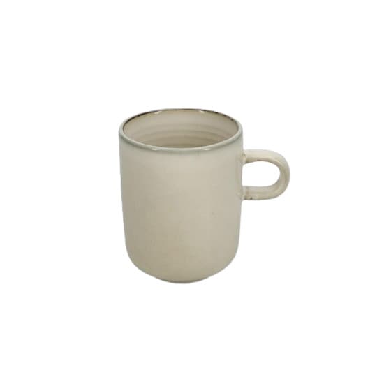 Salt&Pepper Meridian Ivory mugg, 330 ml – från Salt&Pepper – 110 kr – hos Coffee Friend