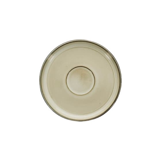 Salt&Pepper Meridian Ivory underlägg, 15 cm – från Salt&Pepper – 80 kr – hos Coffee Friend
