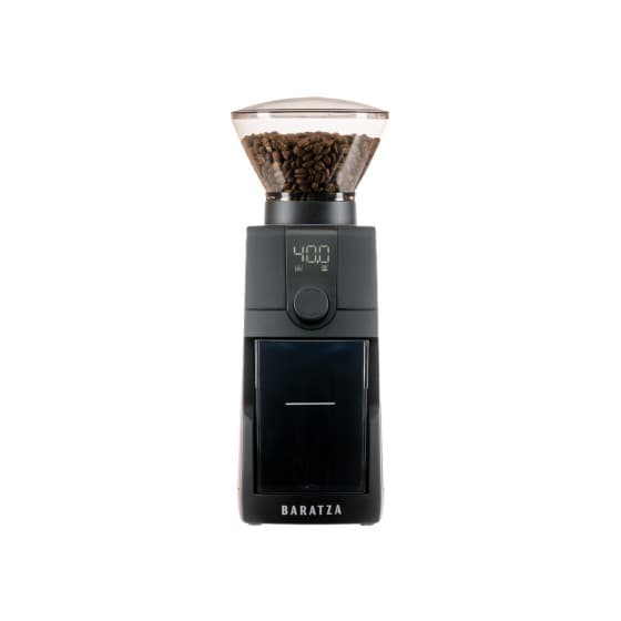 Baratza Encore™ ESP Pro Elektrisk kaffekvarn, 40mm Burr - Svart – från Baratza – 3499 kr – hos Coffee Friend
