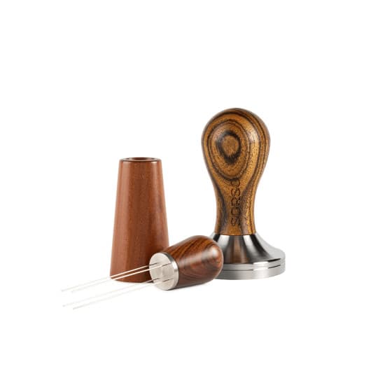 SORSO Barista startkit (57 mm tamper ingår) – från Sorso – 473 kr – hos Coffee Friend