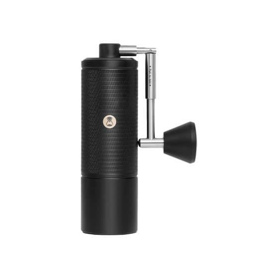 Timemore Chestnut C5 Pro Manuell kaffekvarn - Svart – från Timemore – 999 kr – hos Coffee Friend