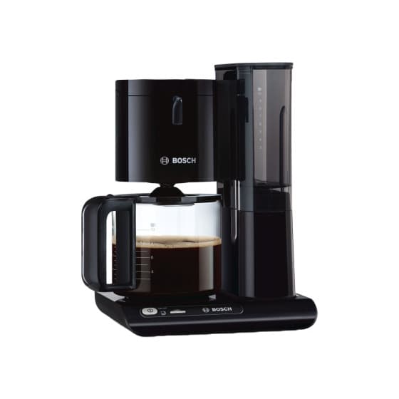 Bosch Styline TKA8013 Kaffebryggare - Svart – från Bosch – 734 kr – hos Coffee Friend