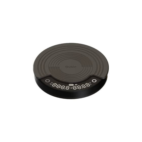 OutIn Claro Kaffevåg - Mörkbrun – från OutIn – 699 kr – hos Coffee Friend