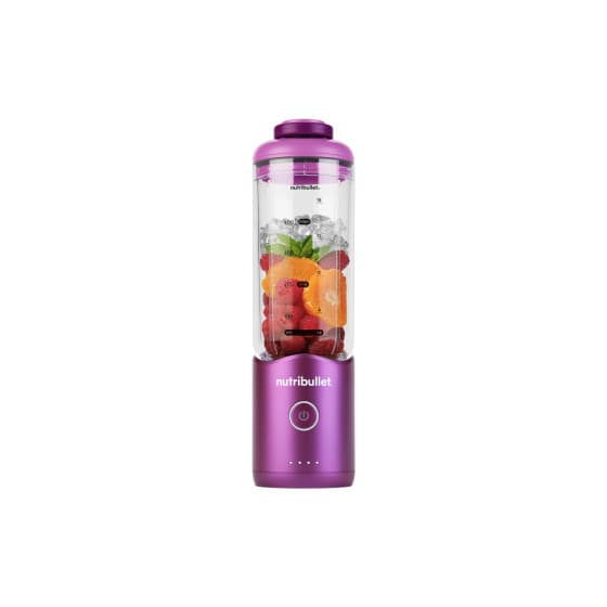 Nutribullet Flex™ NBP013VT portable blender - violett – från Nutribullet – 740 kr – hos Coffee Friend