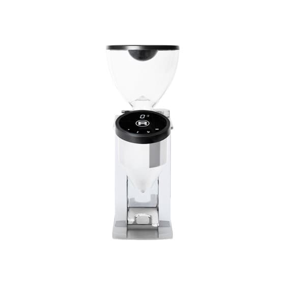 Rocket Espresso Faustino Chrome (2022) Kaffekvarn Espresso - Krom – från Rocket Espresso – 6790 kr – hos Coffee Friend