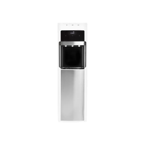 Direktansluten vattenkylare Oasis Mirage 2 – Vit – från Oasis – 5149 kr – hos Coffee Friend