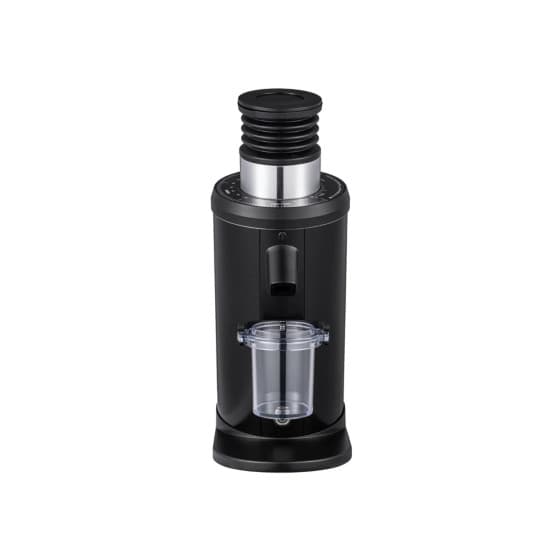 DF64 Gen 2 Kaffekvarn Espresso Single Dose, begagnad-renoverad – Svart – från DF64 – 4499 kr – hos Coffee Friend