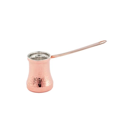SOY C2 turkisk kaffekanna, 140 ml – från Soy – 1148 kr – hos Coffee Friend