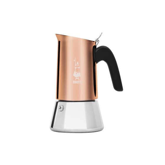 Mokabryggare Bialetti Venus Bronze 6 cups – från Bialetti – 499 kr – hos Coffee Friend