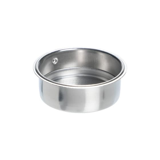 Tvåkoppars kaffefilter för CHiATO Luna Style kaffemaskiner från Chiato – köp hos Coffee Friend