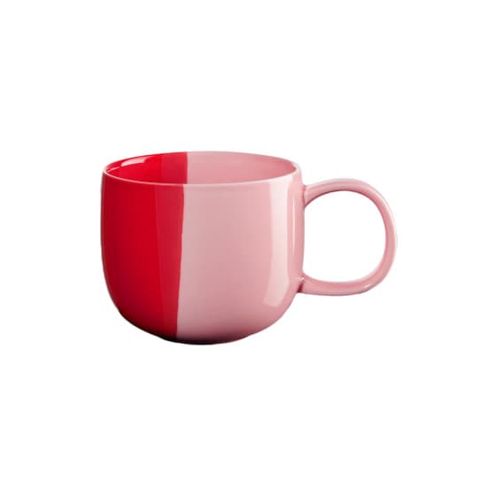 Mugg Asa Selection Joy Strawberry Smoothie, 400 ml – från Asa Selection – 149 kr – hos Coffee Friend
