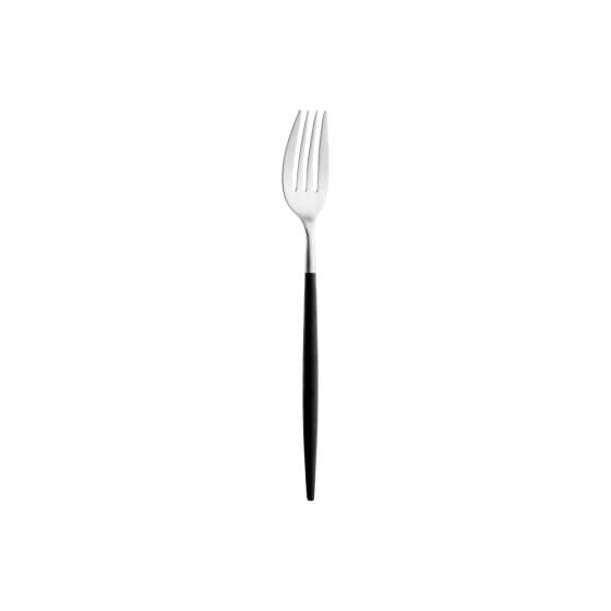 Asa Selection Mio Black gaffel, 22,3 cm från Asa Selection – köp hos Coffee Friend