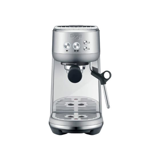 Sage the Bambino™ SES450BSS espressomaskin – Silver – från Sage – 3999 kr – hos Coffee Friend