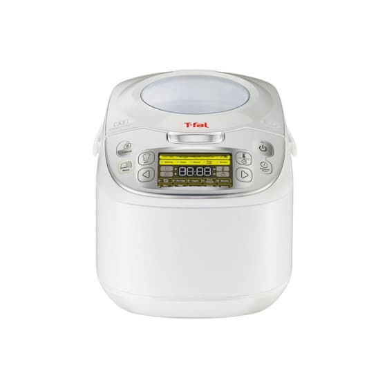 Multicooker Tefal Fuzzy Spherical Bowl RK812110 – från Tefal – 1316 kr – hos Coffee Friend