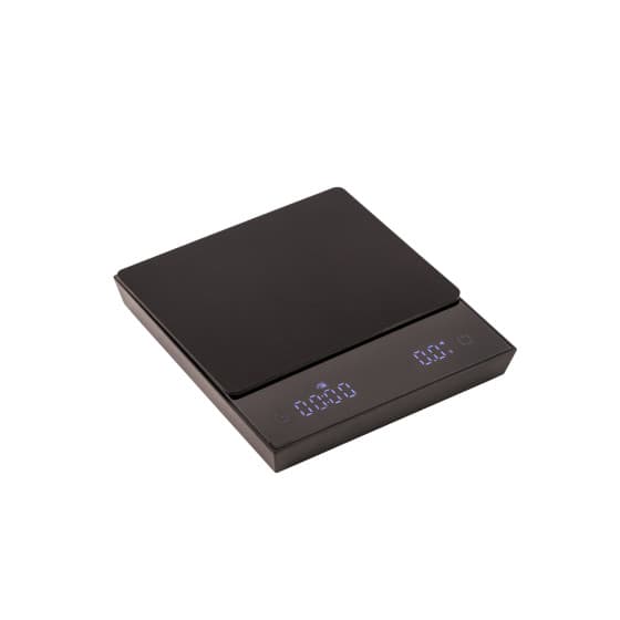 SORSO Smart Premium Kaffevåg - Svart – från Sorso – 899 kr – hos Coffee Friend