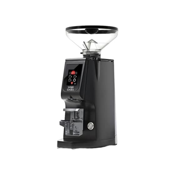 Eureka Atom 65 W Casa espresso kaffekvarn - svart – från Eureka – 10999 kr – hos Coffee Friend