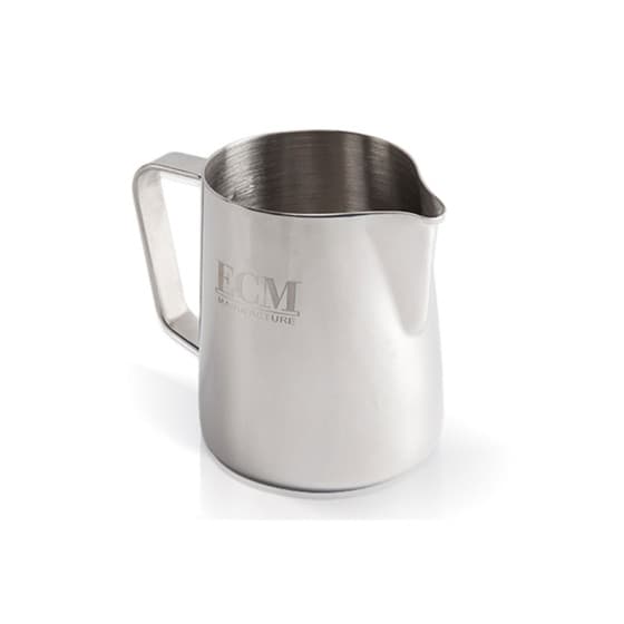 Mjölkkanna ECM, 360 ml – från ECM – 232 kr – hos Coffee Friend