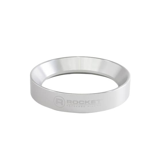 Magnetisk doseringstratt Rocket Espresso (aluminium) 58mm – från Rocket Espresso – 287 kr – hos Coffee Friend