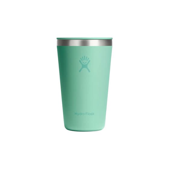 Hydro Flask All Around Mermaid Green tumbler för resor, 355 ml från Hydro Flask – köp hos Coffee Friend