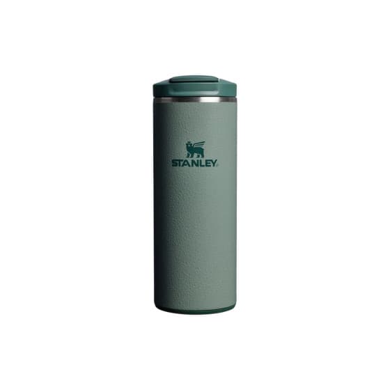 Stanley Transit Fliptop Mug Green termosmugg, 0,35 l - grön – från Stanley – 304 kr – hos Coffee Friend