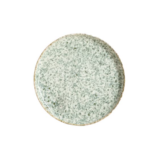 Homla TARMA Green Desserttallrik, 21 cm – från Homla – 77 kr – hos Coffee Friend