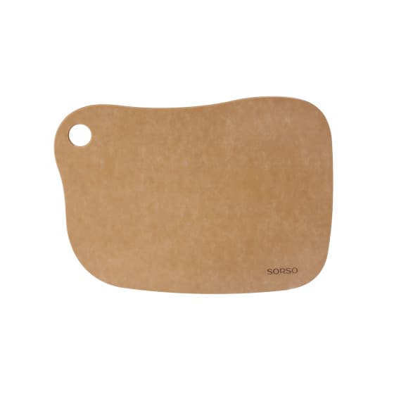 SORSO Home Harmony Core skärbräda i cellulosafiber, 1 st – från Sorso – 410 kr – hos Coffee Friend