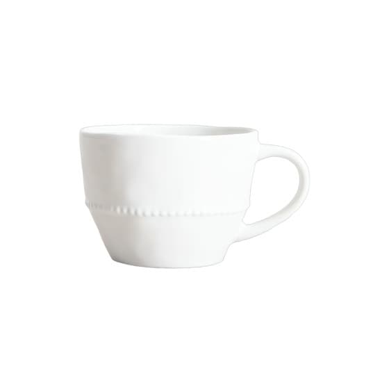 Homla PADRA White mugg, 300 ml – från Homla – 70 kr – hos Coffee Friend
