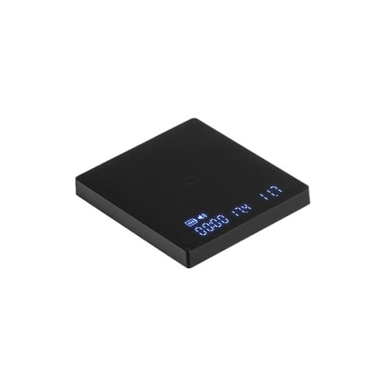 TIMEMORE Black Mirror Mini Basic Kaffevåg med Timer - Svart – från Timemore – 813 kr – hos Coffee Friend