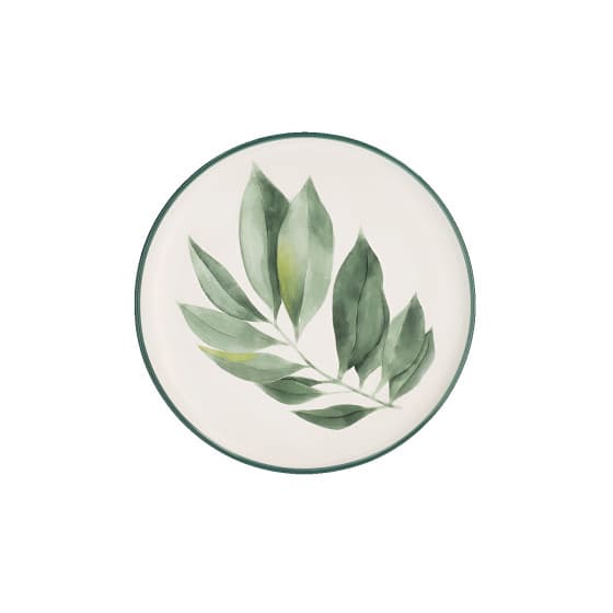 Tallrik Homla BLYDE, 20 cm – från Homla – 70 kr – hos Coffee Friend